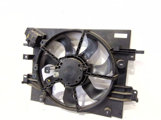 214811626R RENAULT Ventilador del motor  en stock Córdoba
