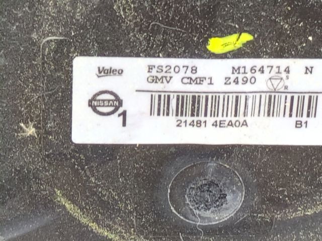 214814EA0A Renault (RVI)