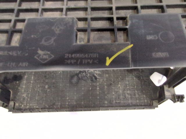 214995476R Renault (RVI)