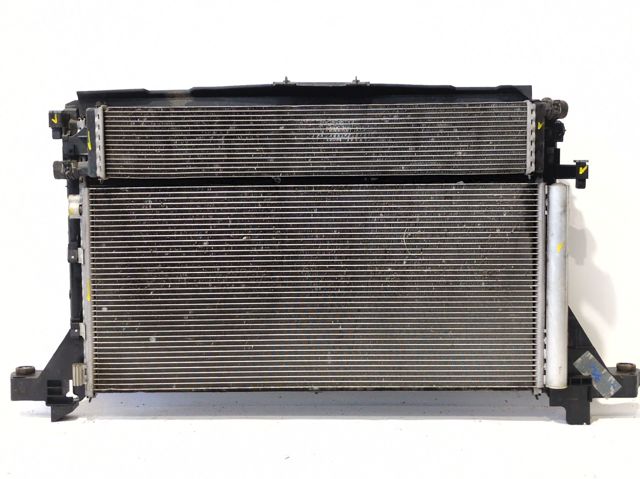 214C10001R Radiador adicional de refrigeración del motor  en stock Castellón