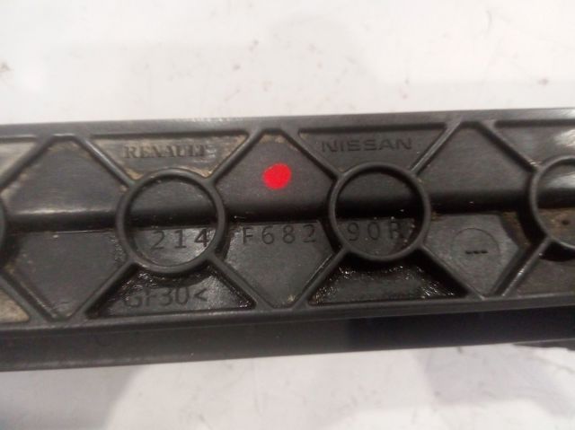 214F68290R RENAULT Persiana del radiador comprar Bilbao