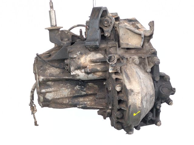 Comprar Transmisión automática ensamblada Peugeot Expert  VF3V a bajo precio