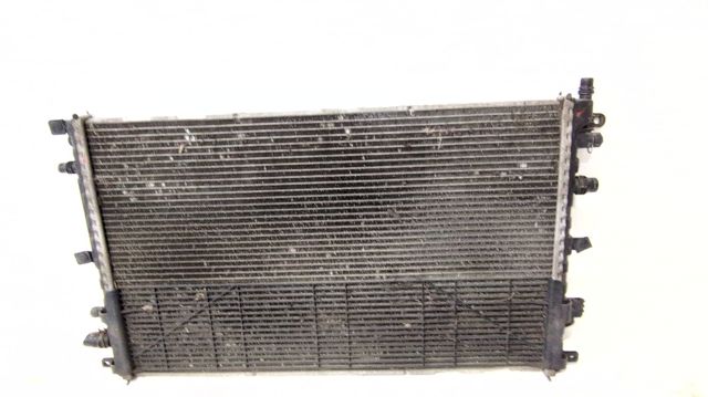 Radiador de auto 22765637 GM