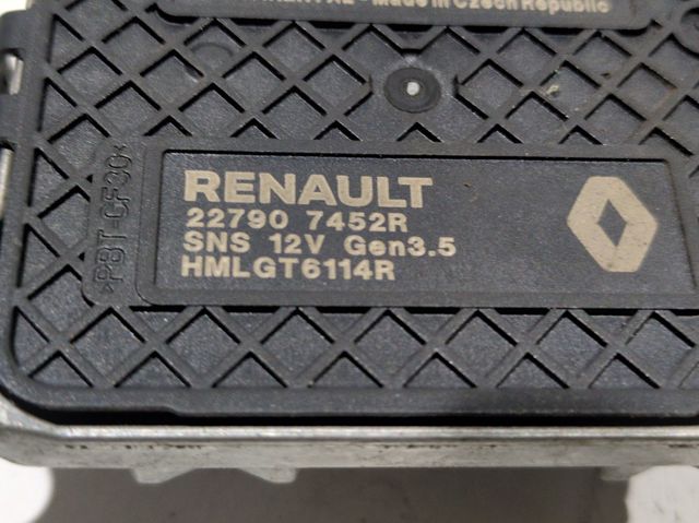 227907452R Renault (RVI)