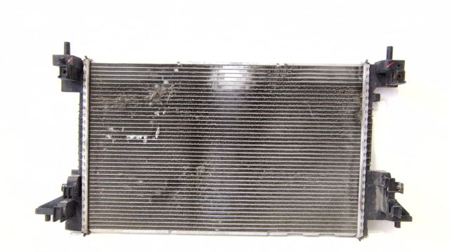 Refrigeración del motor 22839735 GM