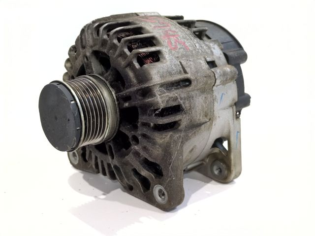231000026R Renault (RVI)