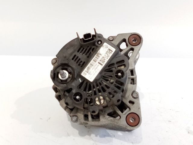 231001318R RENAULT Alternador comprar Bilbao