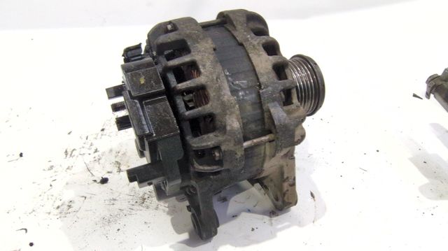 231002949R Alternador  disponible Burgos