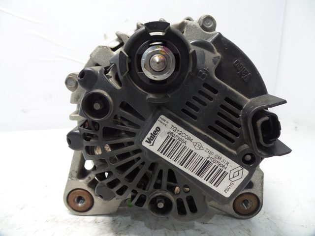 RENAULT 231003831R Alternador  comprar en Albacete