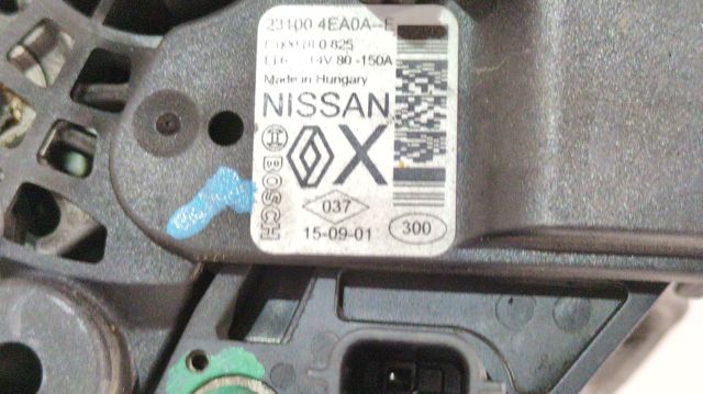 231004EA0AF Alternador  disponible Málaga