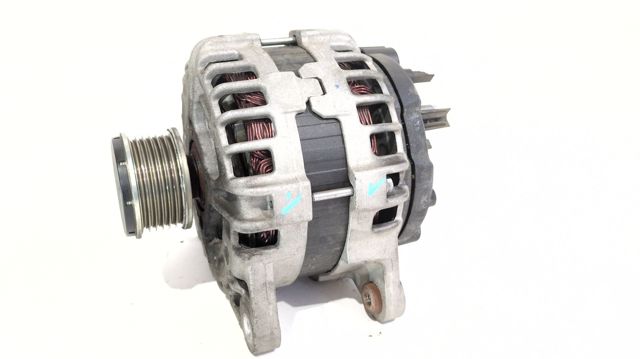 231004EA0AF Alternador  disponible Burgos