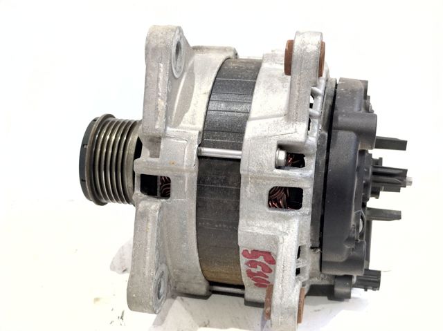 231004EA0AF RENAULT Alternador comprar Alcalá