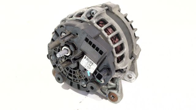 231004EA0AF RENAULT Alternador  en stock Gandía
