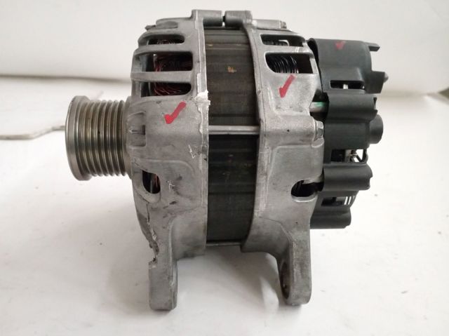 231006677R Renault (RVI)