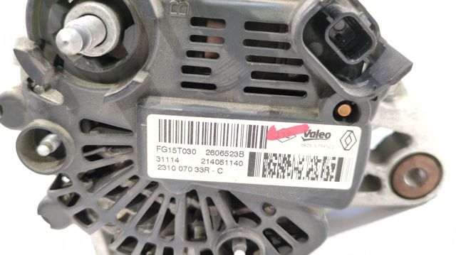 231007033R Renault (RVI)
