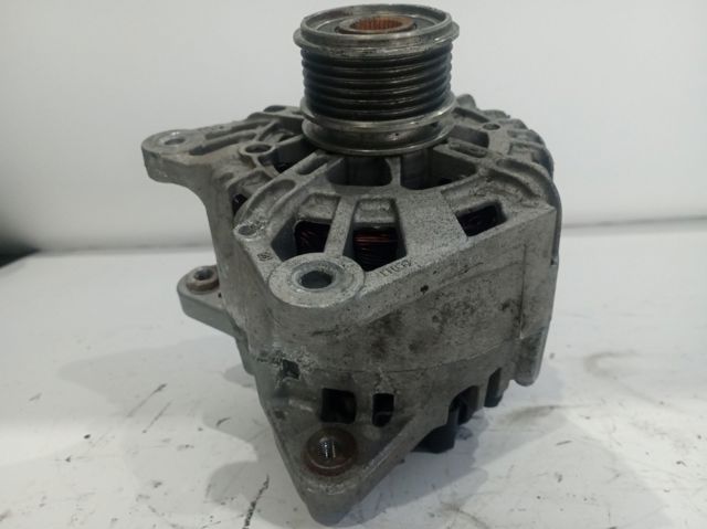 RENAULT 231007707R Alternador  disponible Valladolid