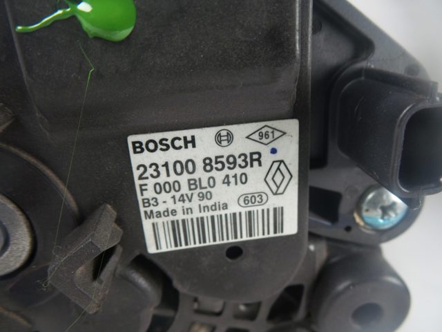 231008593R Renault (RVI)