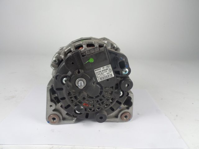 RENAULT 231008593R Alternador  en stock Terrassa