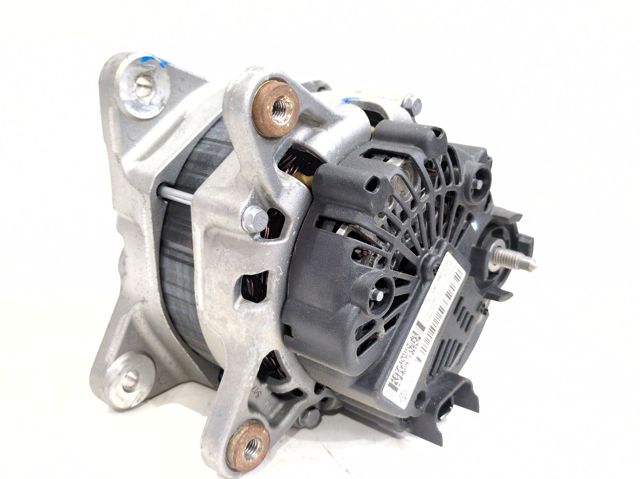 Alternador de coche Dacia Duster  (2017-2026)