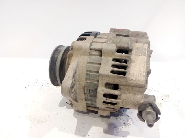Alternador del motor 23100VK010 NISSAN