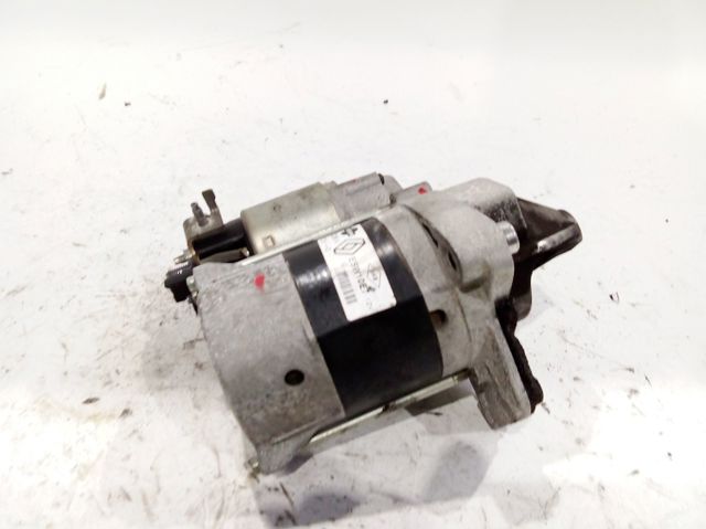 233001071R Motor de arranque  disponible Burgos
