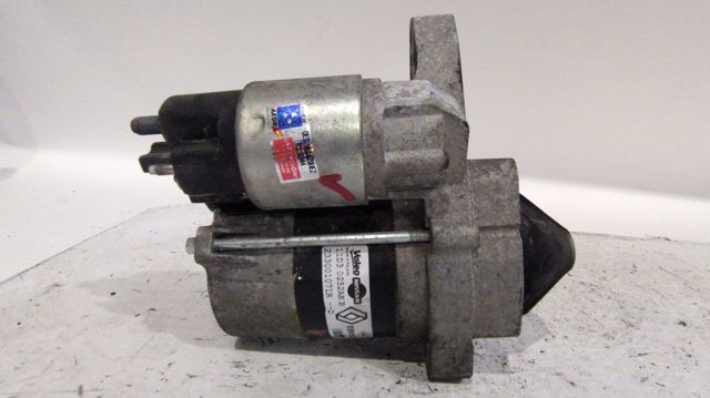 233001071R RENAULT Motor de arranque  comprar en Lleida