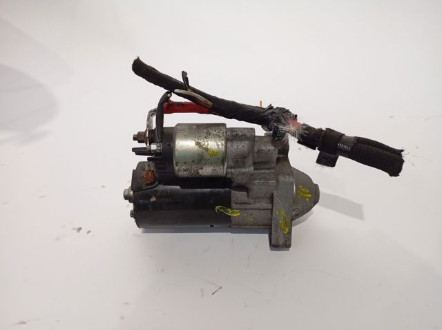 RENAULT 233001073R Motor de arranque  en stock Terrassa