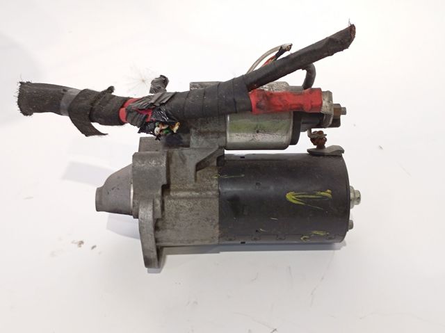 RENAULT 233001073R Motor de arranque  comprar en Albacete