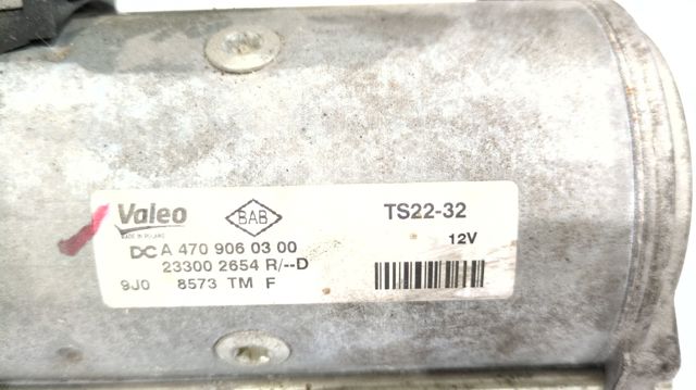 233002654R Renault (RVI)