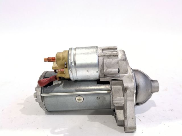 233002654R Motor de arranque  disponible Burgos