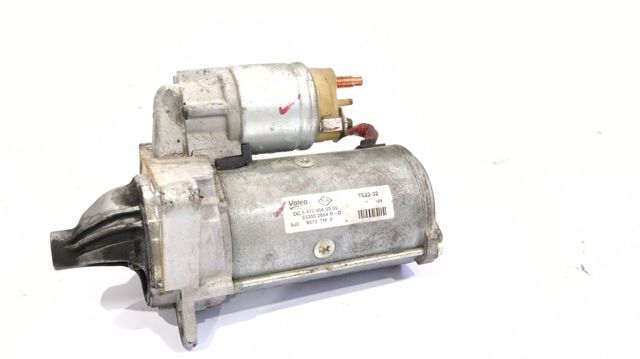233002654R RENAULT Motor de arranque  comprar en Jaén