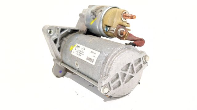 233002654R RENAULT Motor de arranque comprar Madrid