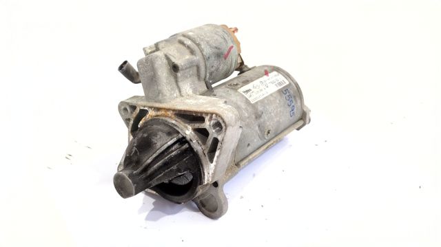 233002654R RENAULT Motor de arranque  comprar en Lleida