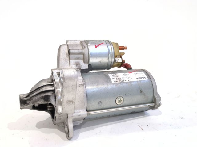 233002654R Motor de arranque  disponible Utrera
