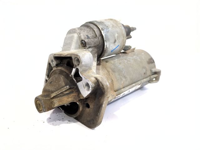 Burro de arranque  Nissan Qashqai II desde 55,58 €