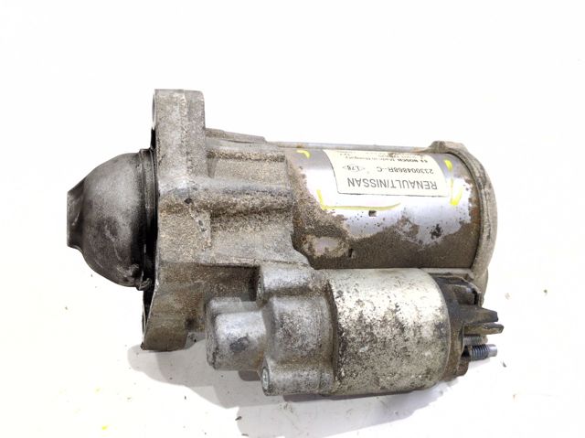 RENAULT 233004868R Motor de arranque  comprar en Albacete