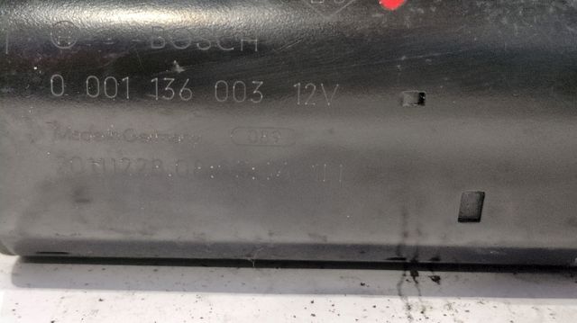 233006124R Motor de arranque  comprar en Reus