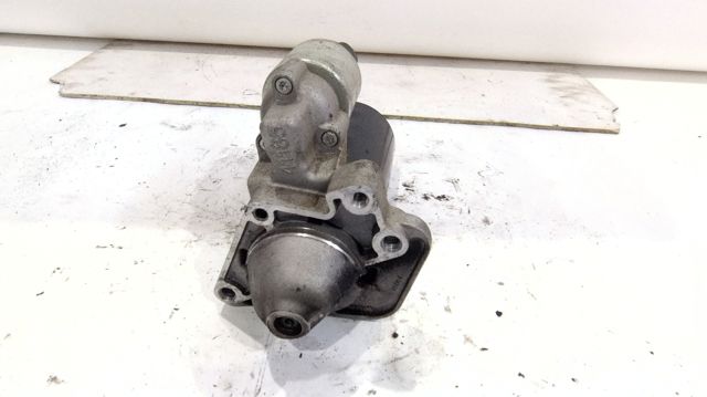 RENAULT 233006124R Motor de arranque comprar Pamplona