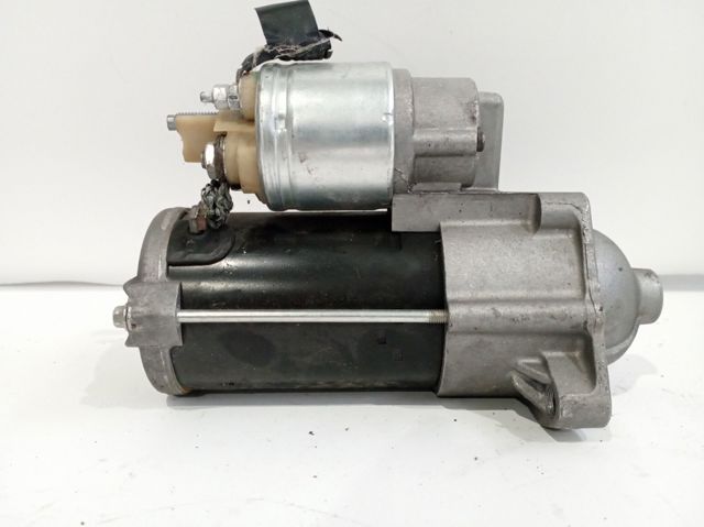 RENAULT 233006508R Motor de arranque  en stock Terrassa