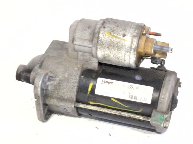 233006508R Motor de arranque comprar Sevilla
