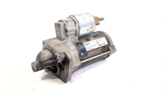 RENAULT 233006508R Motor de arranque comprar Barcelona