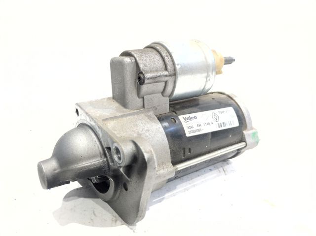 233006508R RENAULT Motor de arranque comprar Bilbao