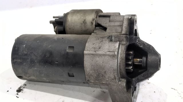 233007224R RENAULT Motor de arranque  en stock Gandía