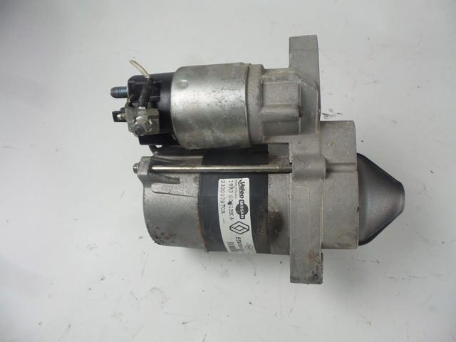 233007970R Motor de arranque comprar Sevilla