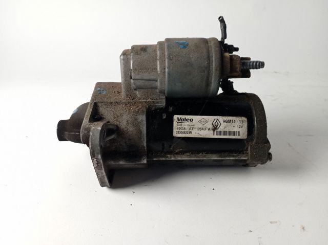 RENAULT 233008223R Motor de arranque comprar Tarragona