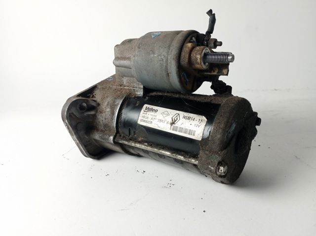 233008223R RENAULT Motor de arranque comprar Bilbao