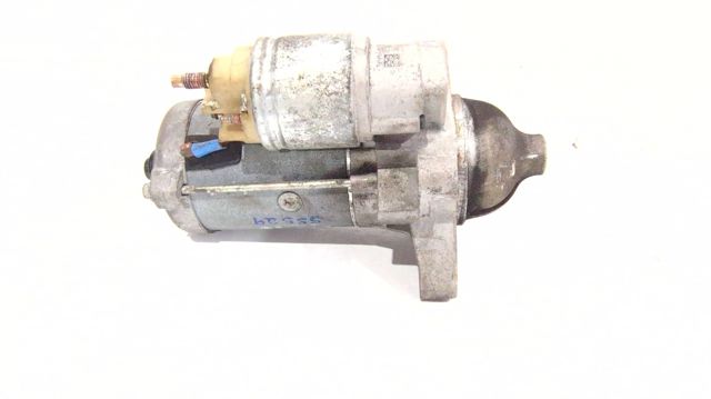 233009813R Motor de arranque  disponible Utrera