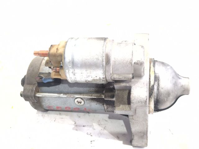 RENAULT 233009813R Motor de arranque  en stock Terrassa