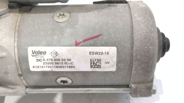 233009813R Motor de arranque  en stock Castellón