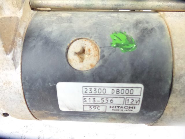 23300DB000 Renault (RVI)